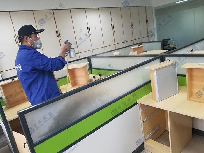 神農(nóng)架為什么家居生活中的家具和用品會有甲醛