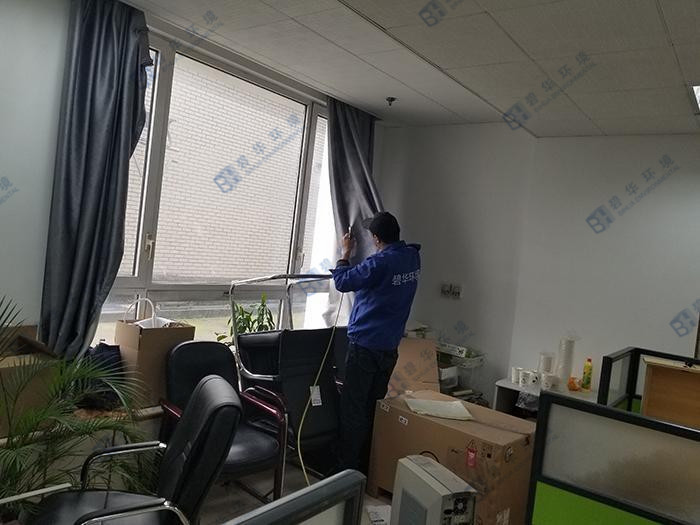 神農(nóng)架新房子能安裝多久？如何去除室內(nèi)甲醛