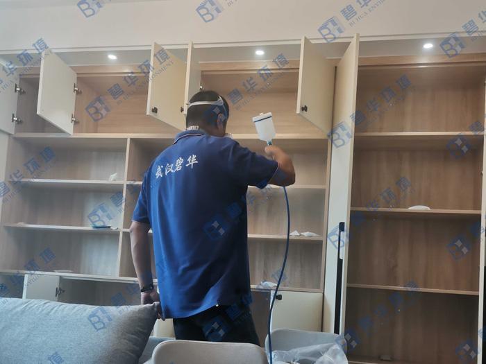 預防室內(nèi)甲醛超標，需要注意的影響因素