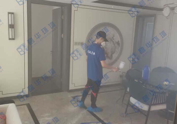 剛裝修的房子甲醛不超標(biāo)是否可以入??？