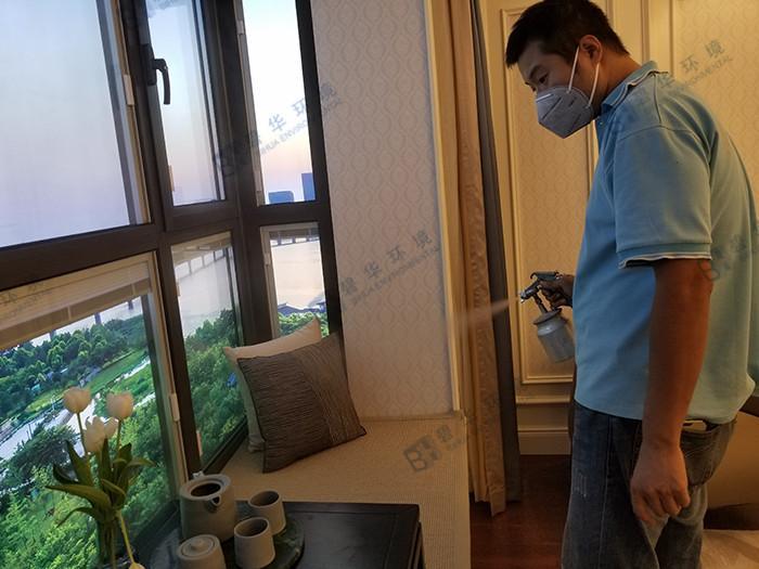 活性炭除甲醛的效果如何？