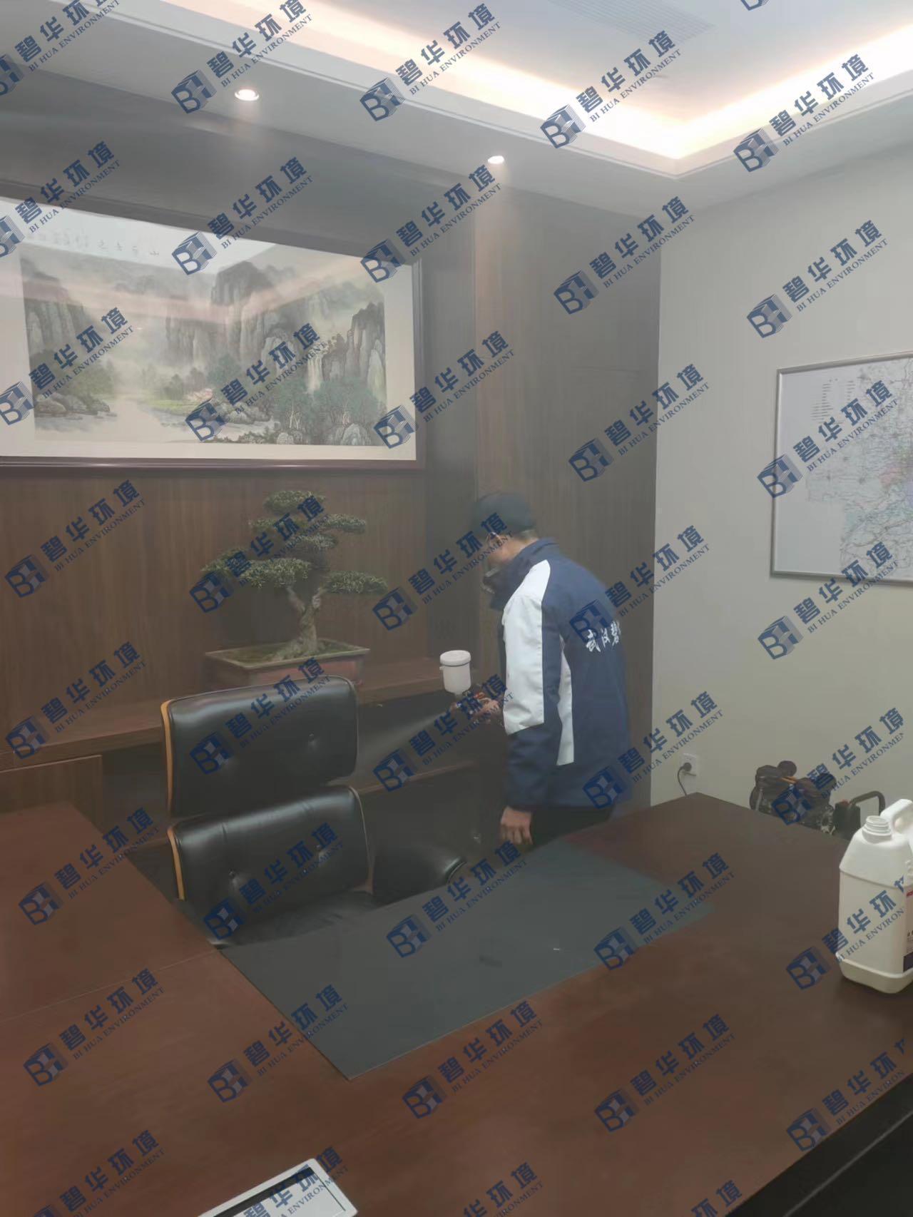 健康環(huán)保，了解你的家——甲醛檢測(cè)的重要性與方法
